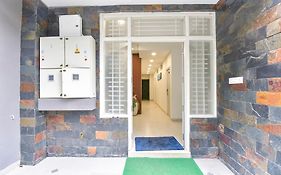 Fabhotel Rex